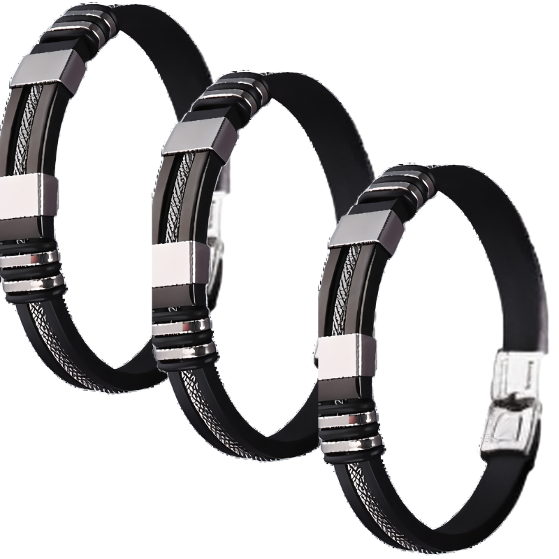 ProstataSchub™ | Magnetisches Kupfer-Armband