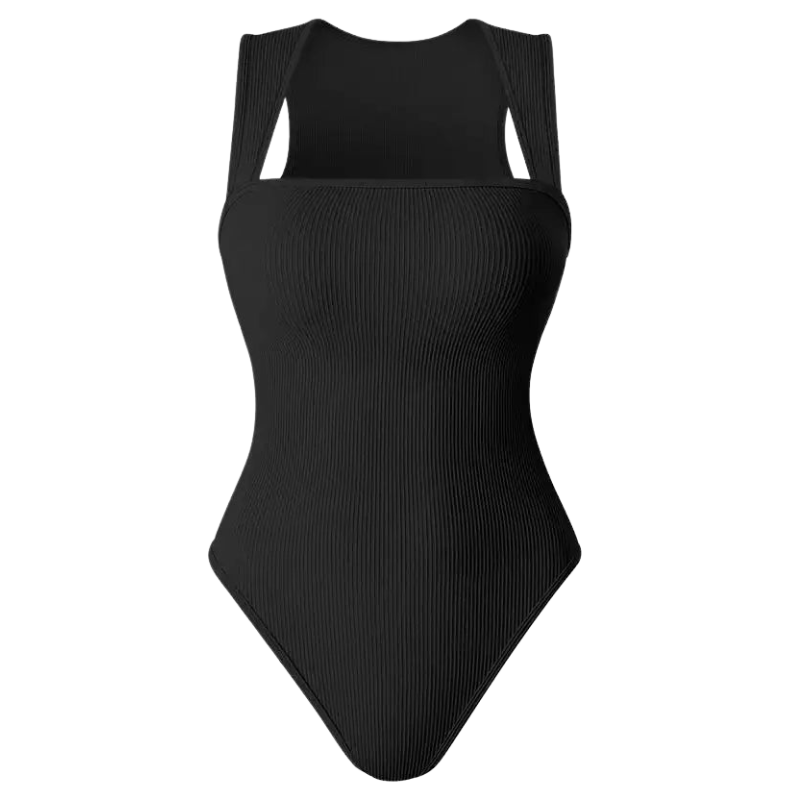 BauchformerSuit™ | Ärmelloses Bauchkontroll-Top