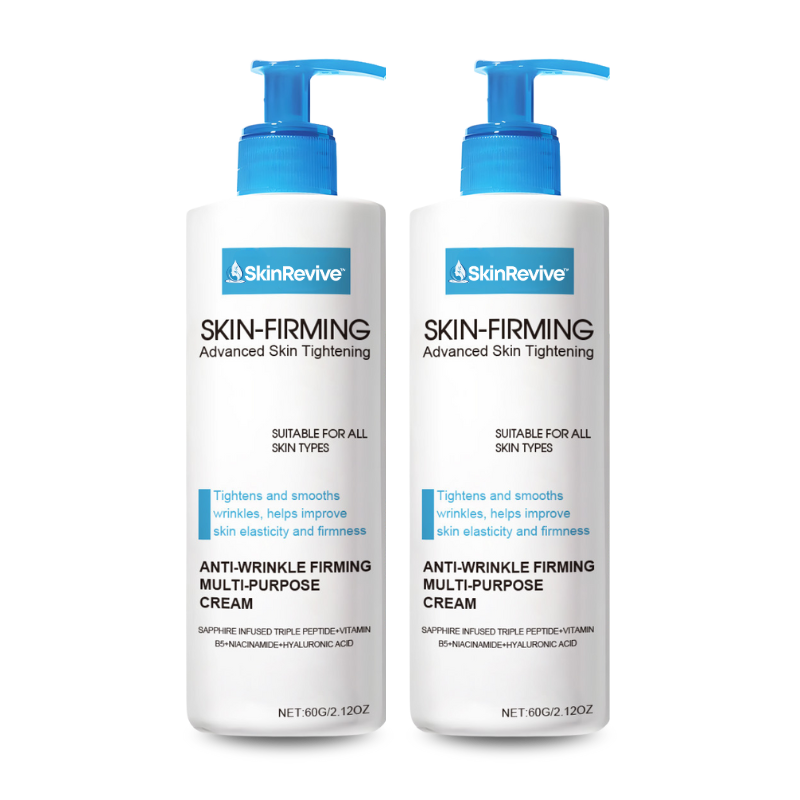 SkinRevive™ | Strafft die Haut in 72 Stunden