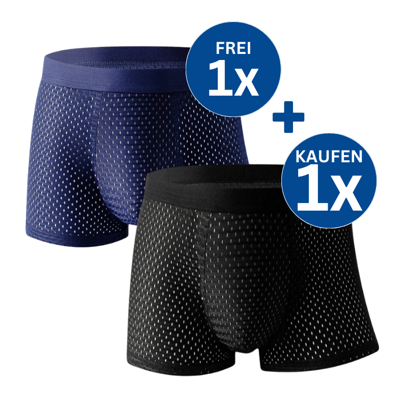 BambusBoxer™ | BOXER AUS BAMBUSFASERN