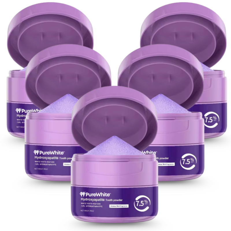 PureWhite™ | Zahnaufhellungs-Kit