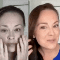 HautZauber™ | Hautstraffendes Serum