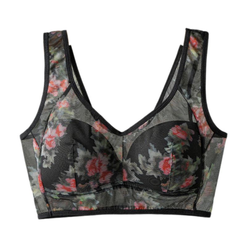 UltraWeichBra™ | Perfekter BH für reife Frauen