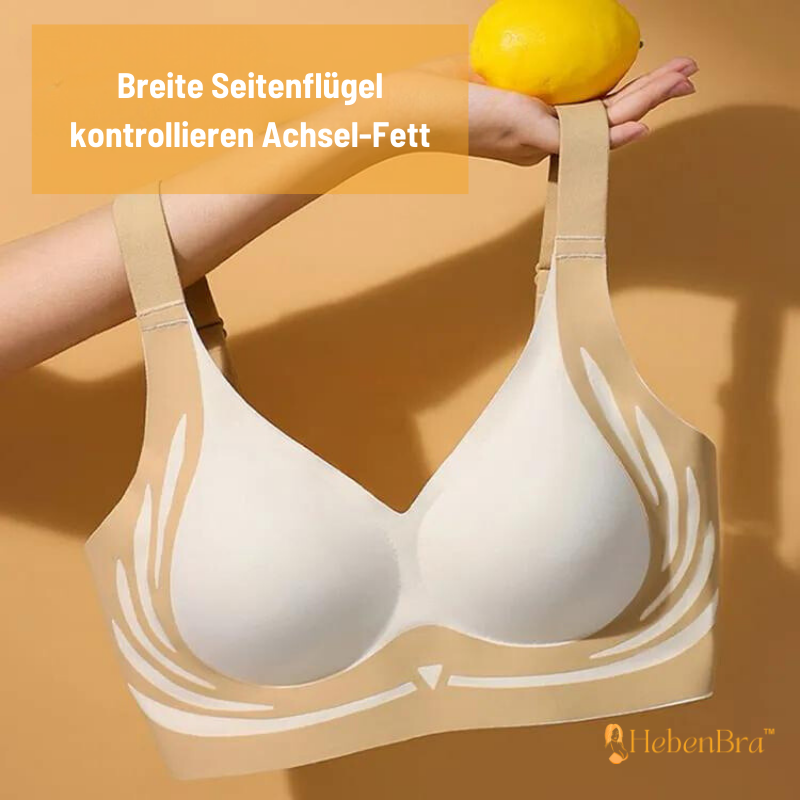 HebenBra™ | Drahtloser Push-up-BH