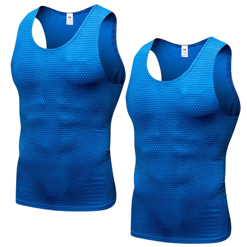 KraftSchnitt™ Weste | IONIC Energy Field Therapy Weste