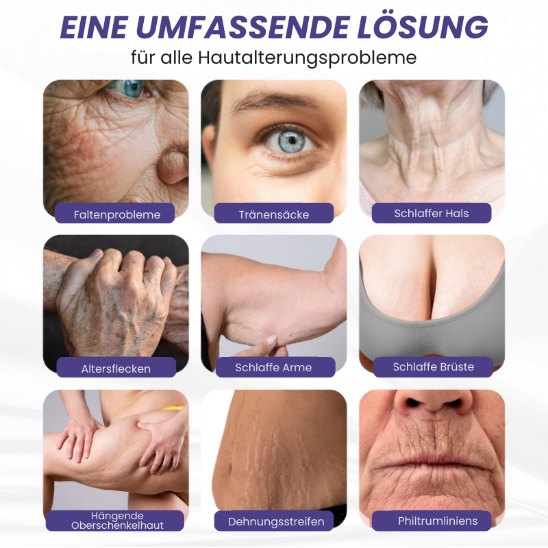 FirmGlow™ | Emu-Öl Hautstraffungscreme