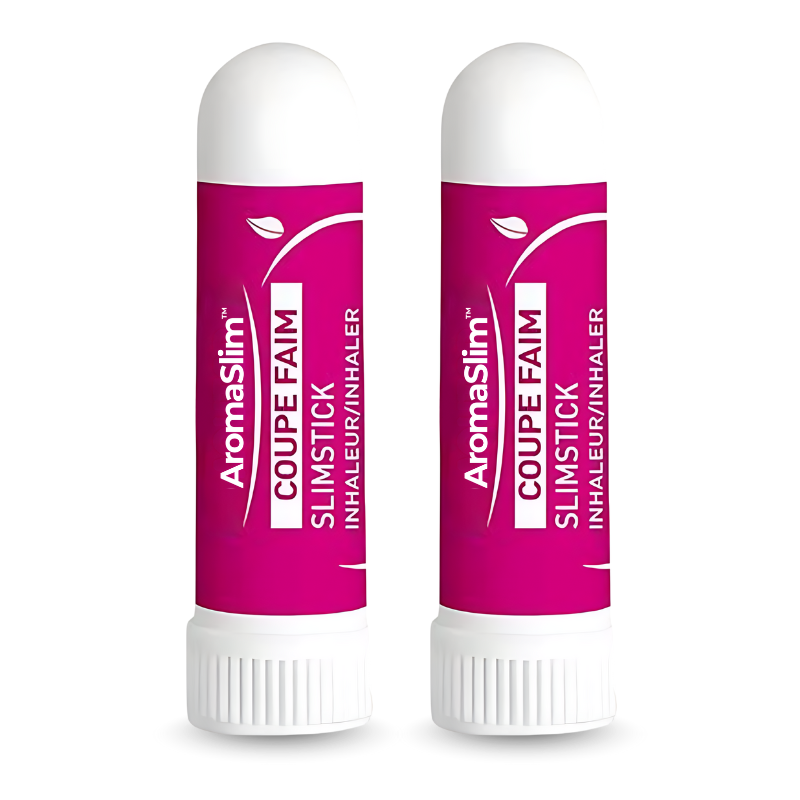 AromaSlim™ | Schlankheits-Inhalationsstick