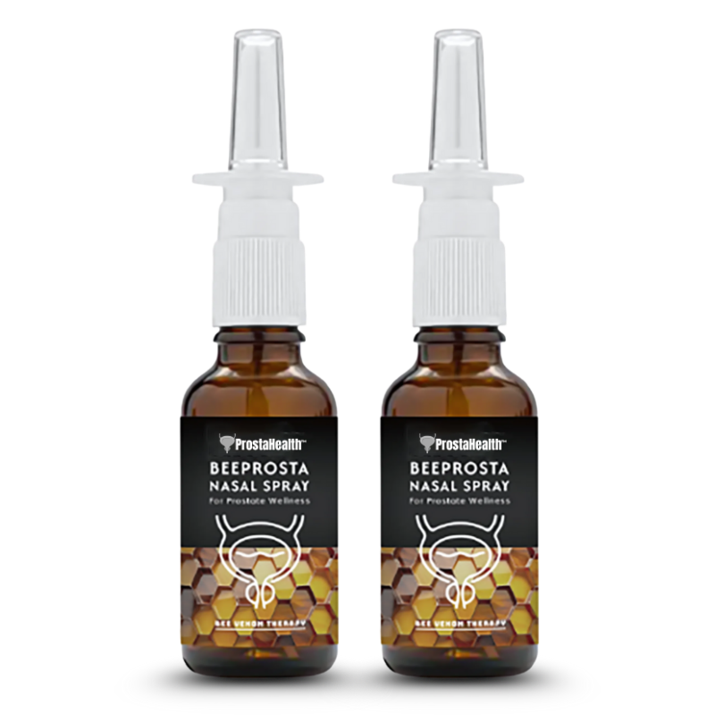 ProstaHealth™ | Nasentropfen
