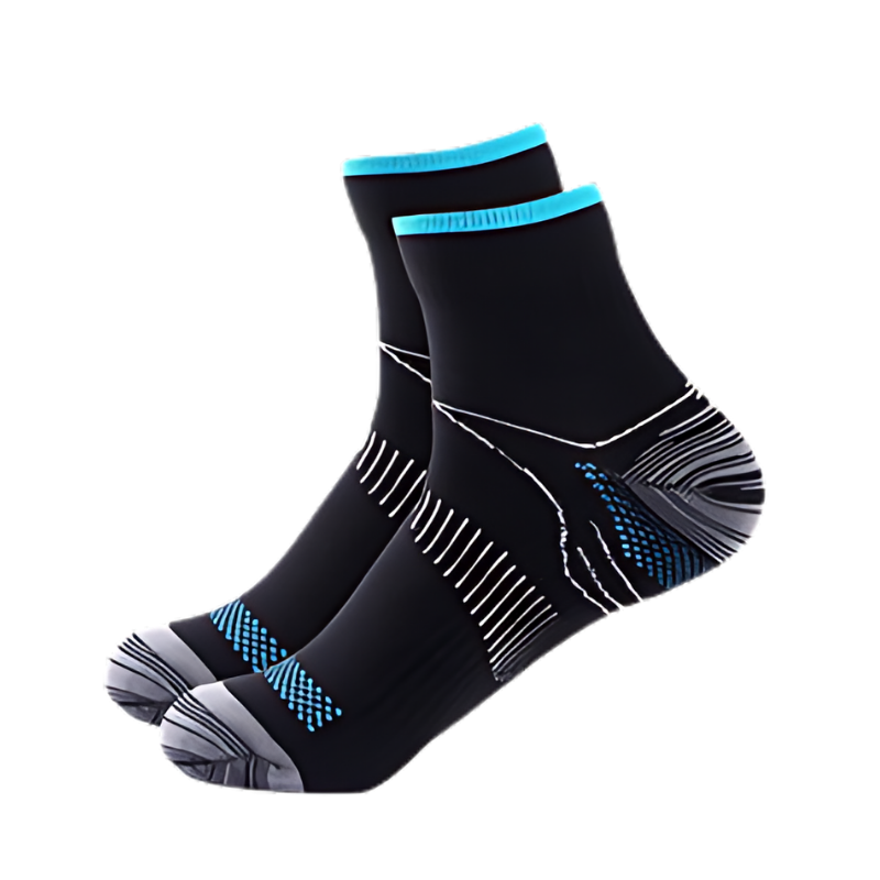 OrthoSocken™ | Orthopädische Kompressionssocken für den täglichen Gebrauch