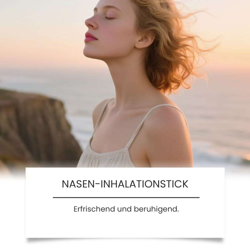 HormoSlim™ | Estradiol Nasale Inhalations-Stick