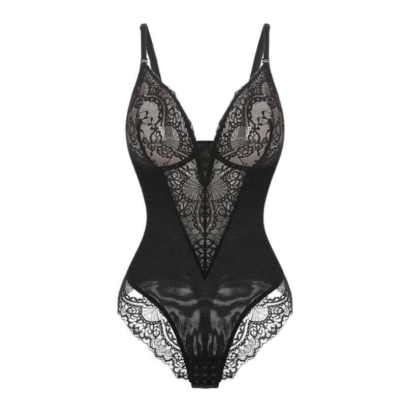 SpitzenShaper™ | Spitzenformender Body
