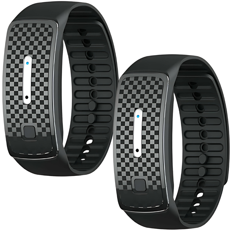 KörperformerBand™ | Ultraschall-Körperform-Armband