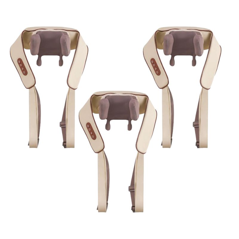 RelaxiPro™ | Kabellose Massagegerät