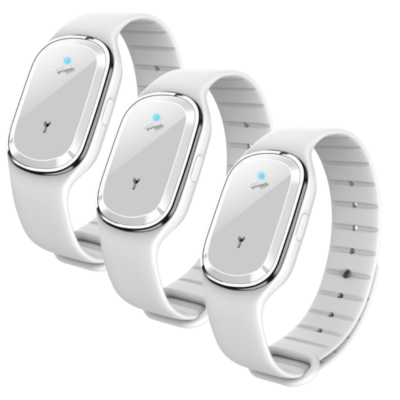 SchlankBand™ | Ultraschall Ultra-Tech Körperformungs-Armband