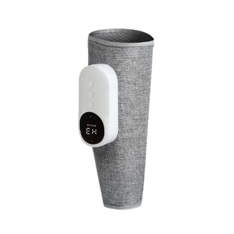 BeinMassager™ | Beseitigt Beinschwellungen, Schmerzen und Krämpfe in nur wenigen Minuten!