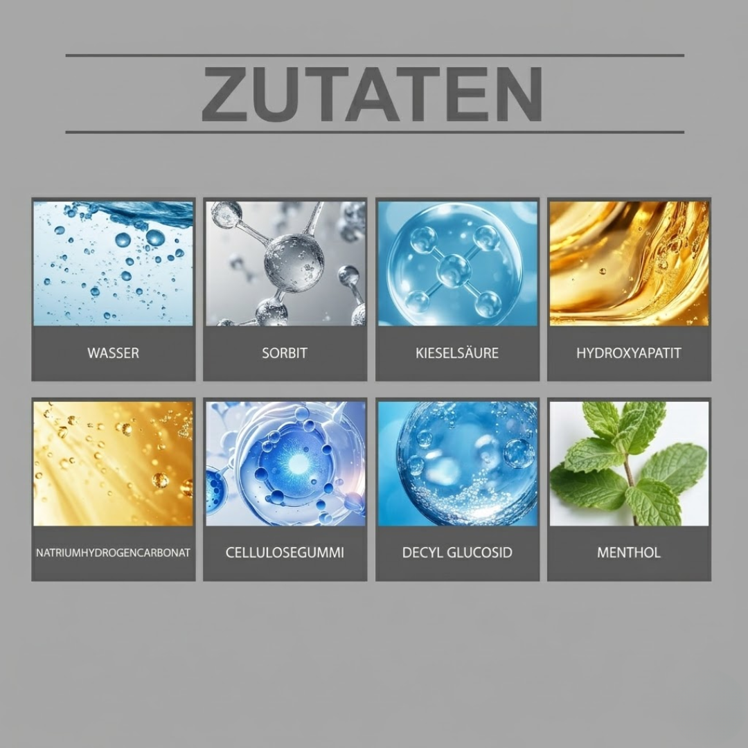 DentRelief™ | Zahnpasta
