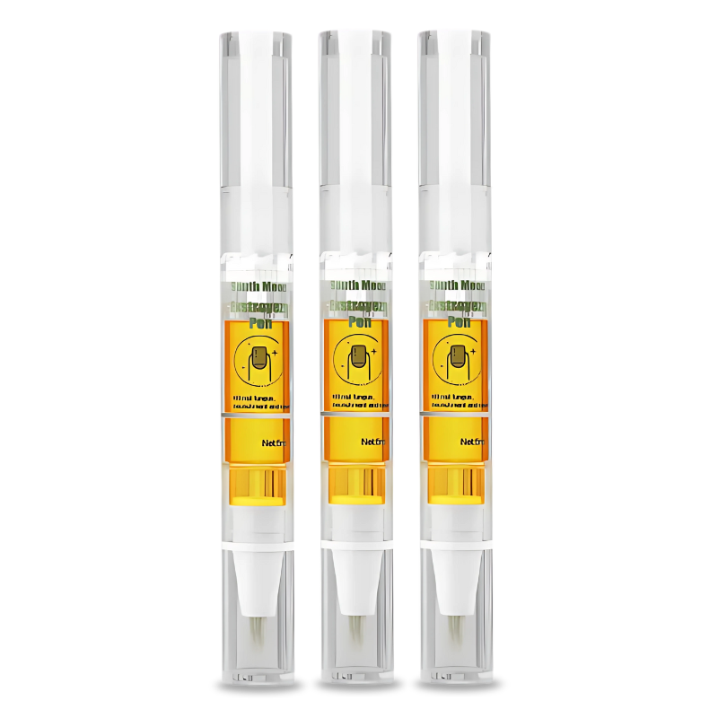 NailPen™ | Reparaturstift gegen Nagelpilz & Entzündungen