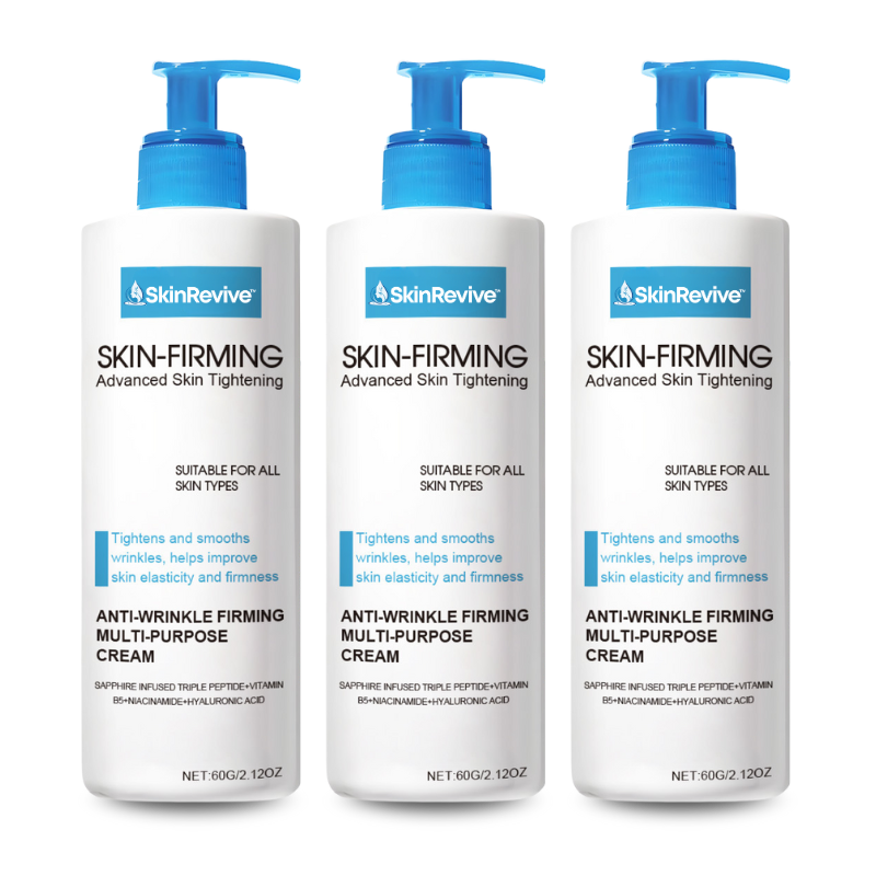 SkinRevive™ | Strafft die Haut in 72 Stunden