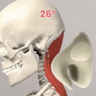 NackenRelief™ | Nackenstrecker