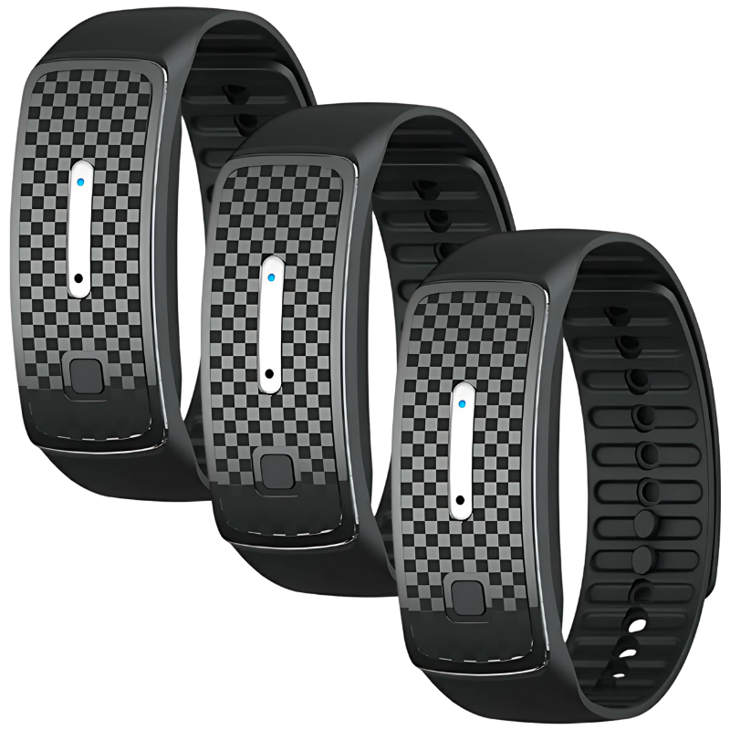 KörperformerBand™ | Ultraschall-Körperform-Armband