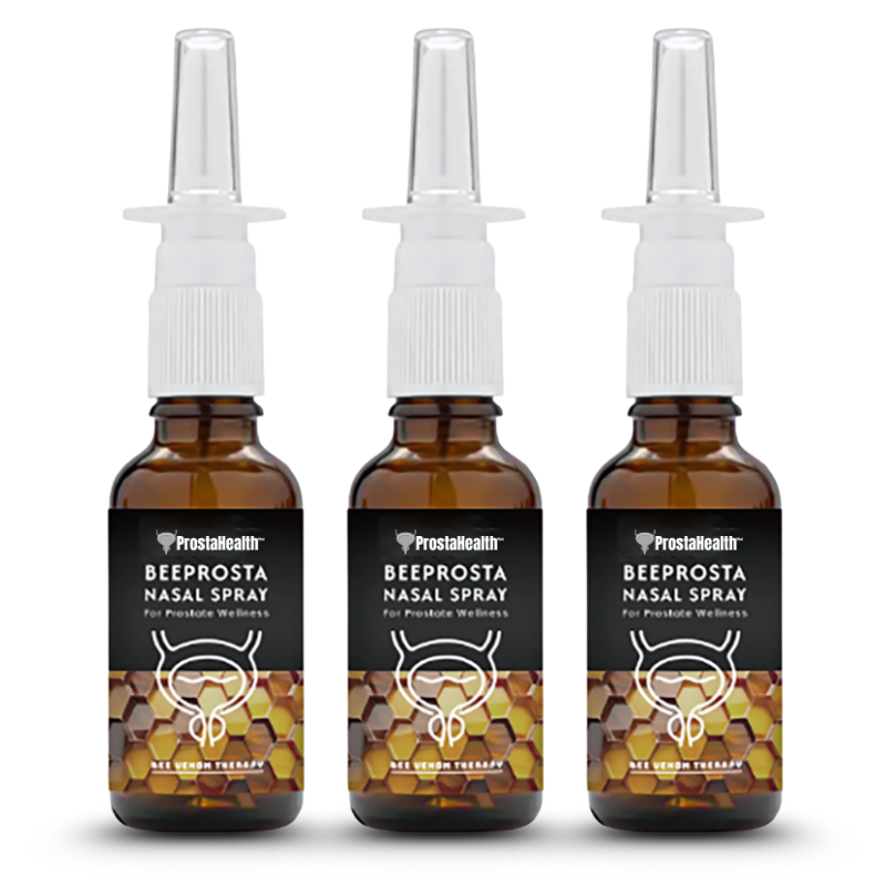 ProstaHealth™ | Nasentropfen
