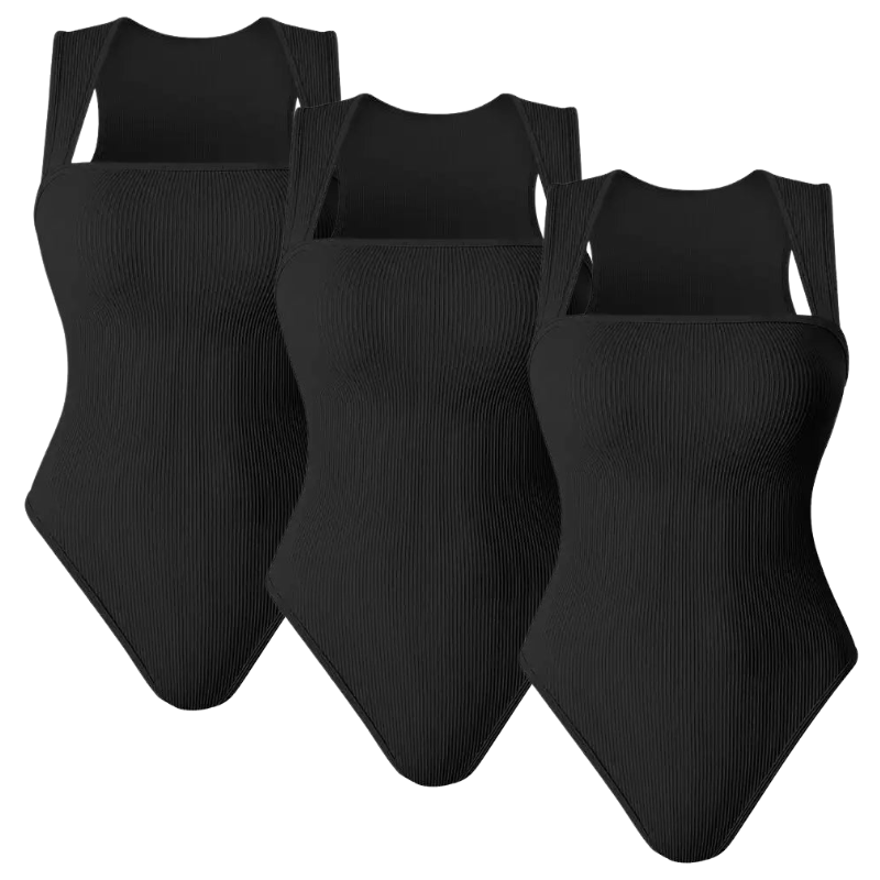 BauchformerSuit™ | Ärmelloses Bauchkontroll-Top