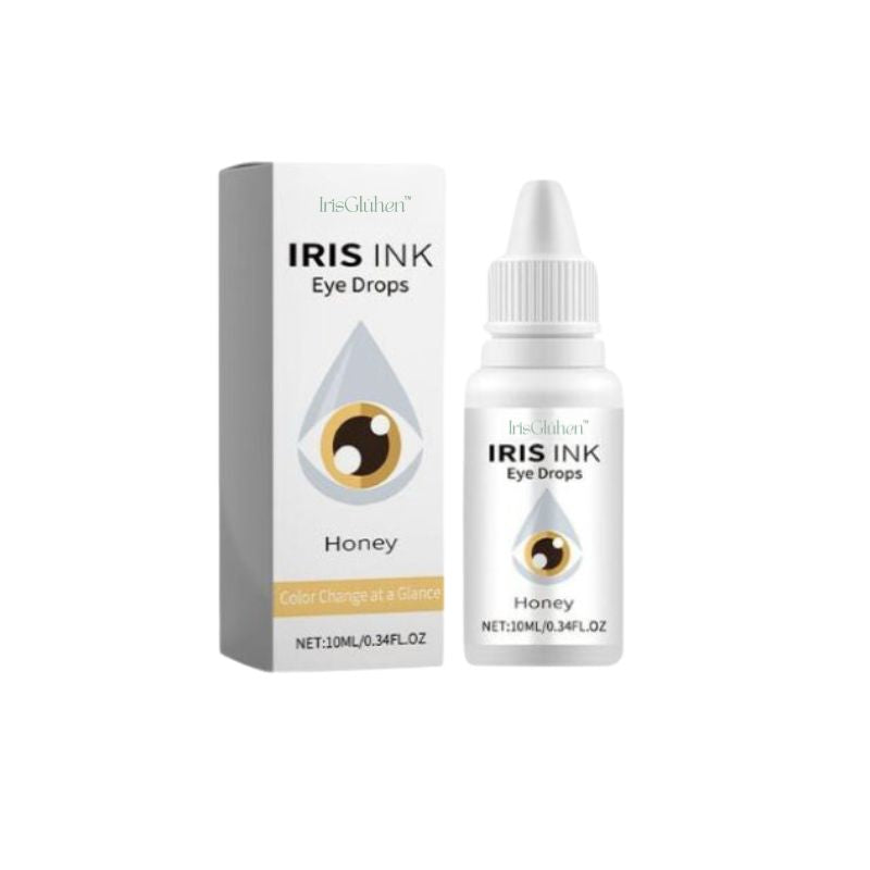 IrisGlühen™ |  Color Shift Augentropfen