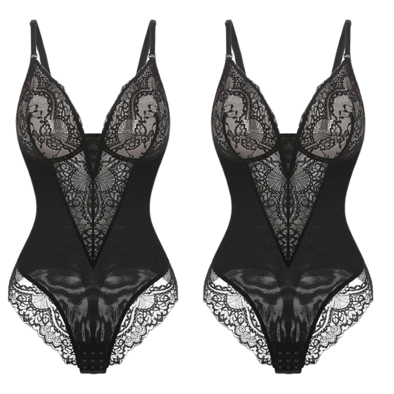 SpitzenShaper™ | Spitzenformender Body