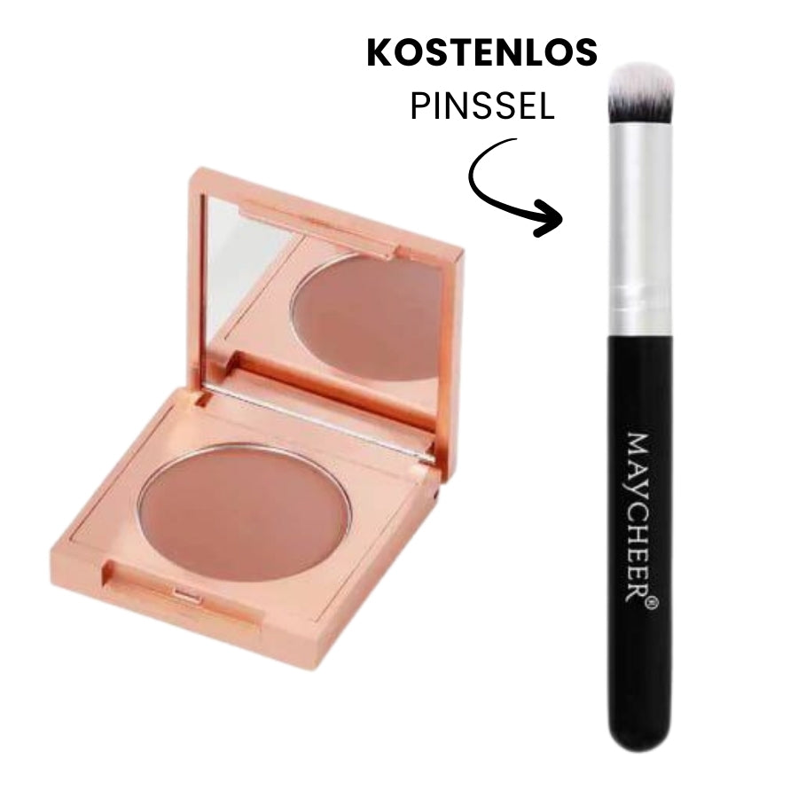 LuxeShade™ | Abdeckstift für dunkle Augenringe