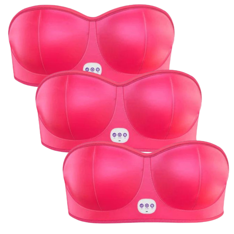 BrustLift™ | ElectricLift EMS-Büstenmassage-BH