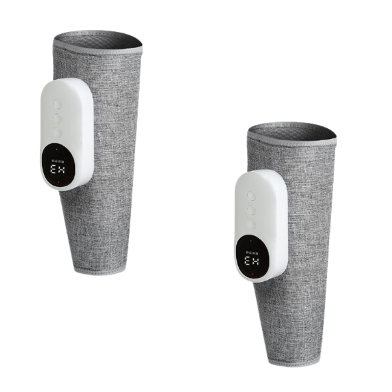 BeinMassager™ | Beseitigt Beinschwellungen, Schmerzen und Krämpfe in nur wenigen Minuten!