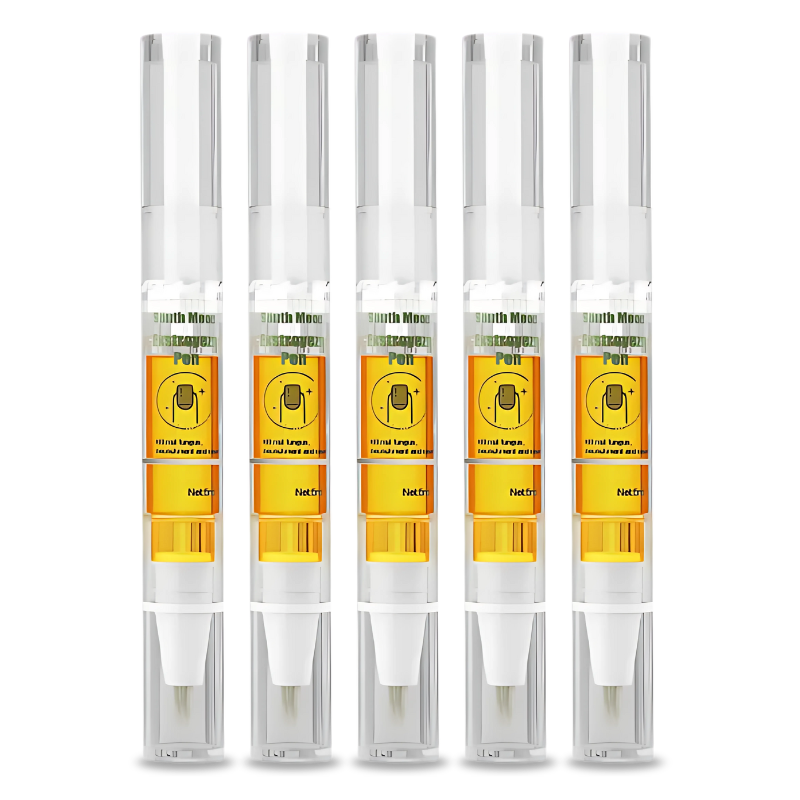 NailPen™ | Reparaturstift gegen Nagelpilz & Entzündungen