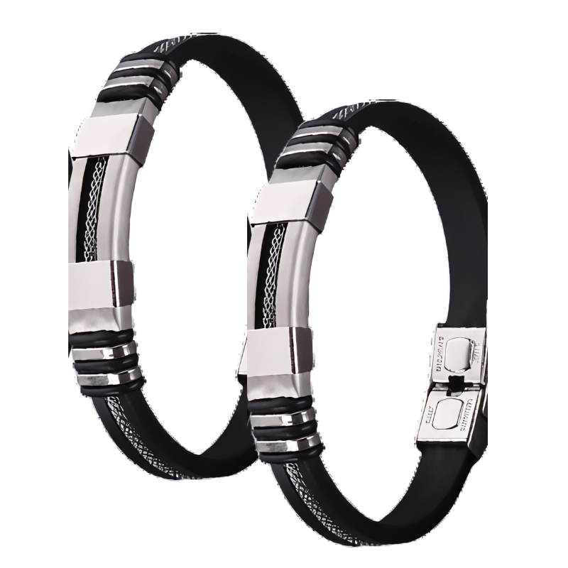 ProstataSchub™ | Magnetisches Kupfer-Armband
