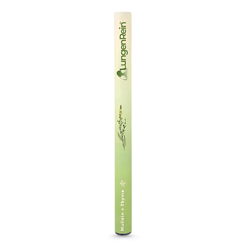 LungenRein™ | Atemklar Inhalator
