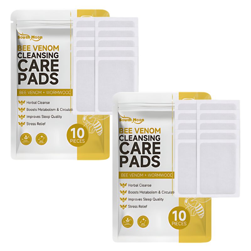 BienenDetox™ | Bienengift Schlankheitspflaster