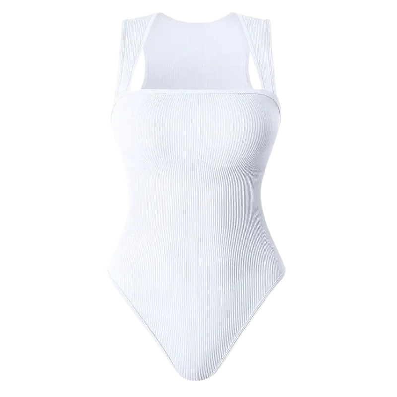 BauchformerSuit™ | Ärmelloses Bauchkontroll-Top