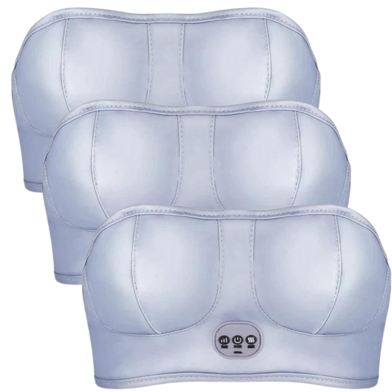 BrustLift™ | ElectricLift EMS-Büstenmassage-BH