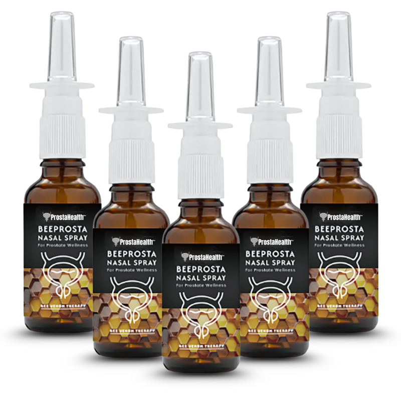 ProstaHealth™ | Nasentropfen