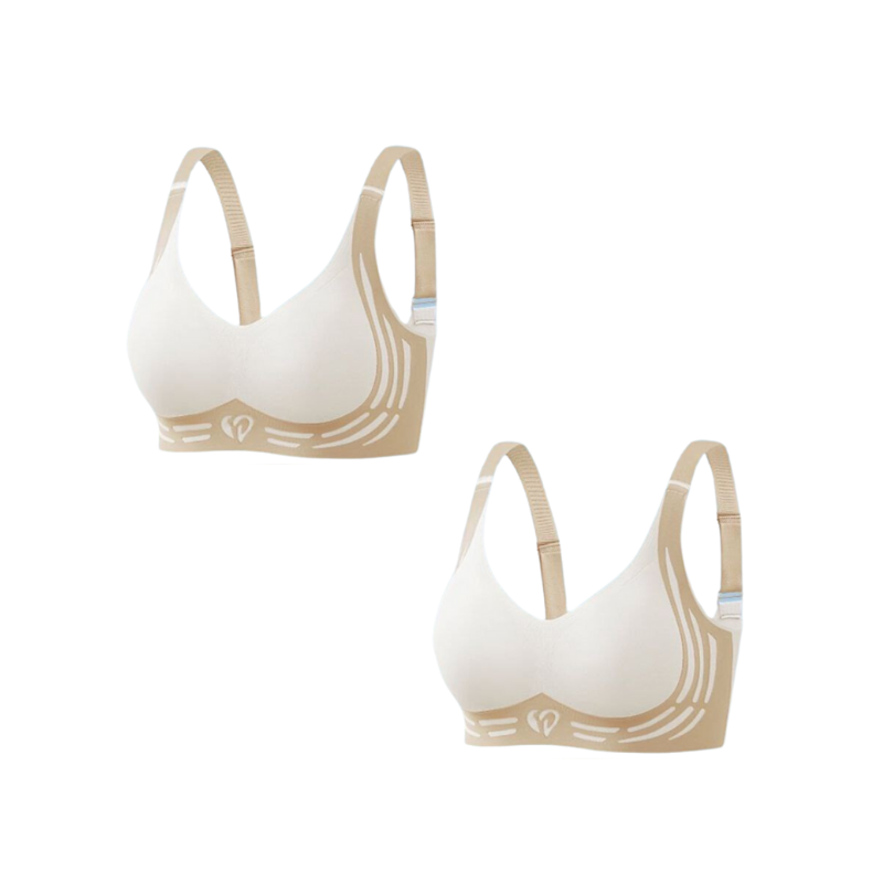 HebenBra™ | Drahtloser Push-up-BH