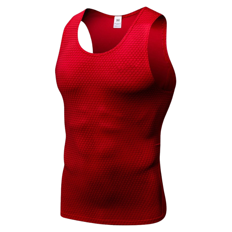 KraftSchnitt™ Weste | IONIC Energy Field Therapy Weste