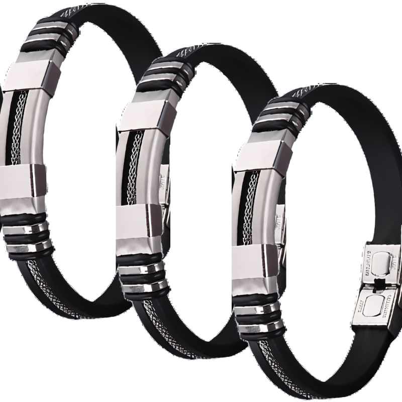 ProstataSchub™ | Magnetisches Kupfer-Armband