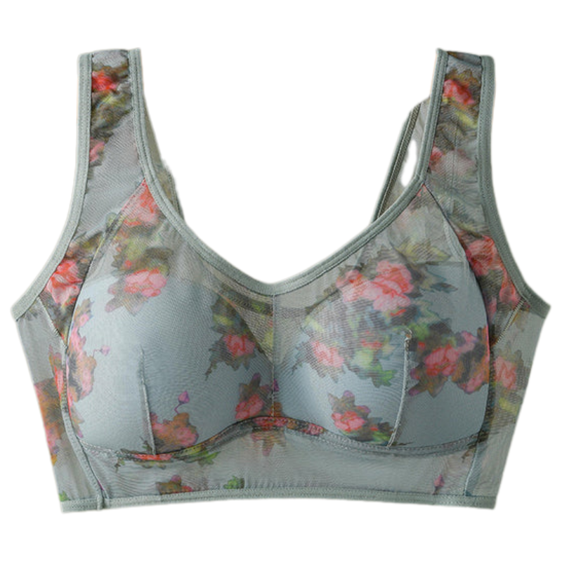 UltraWeichBra™ | Perfekter BH für reife Frauen