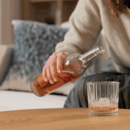 LeberDetox™ | Stoppt Alkoholverlangen & regeneriert die Leber
