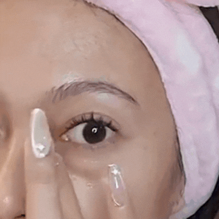 EyeFirm™ - Creme | Reduziert Schwellungen und Fältchen in 5 Minuten