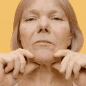 HautJung™ | Anti-Aging-Pflaster