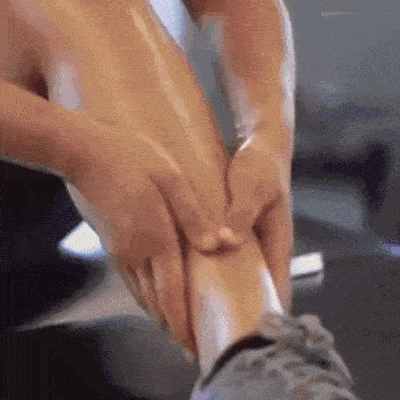 VenoKlar™ | Krampfadern- & Besenreiser-Creme