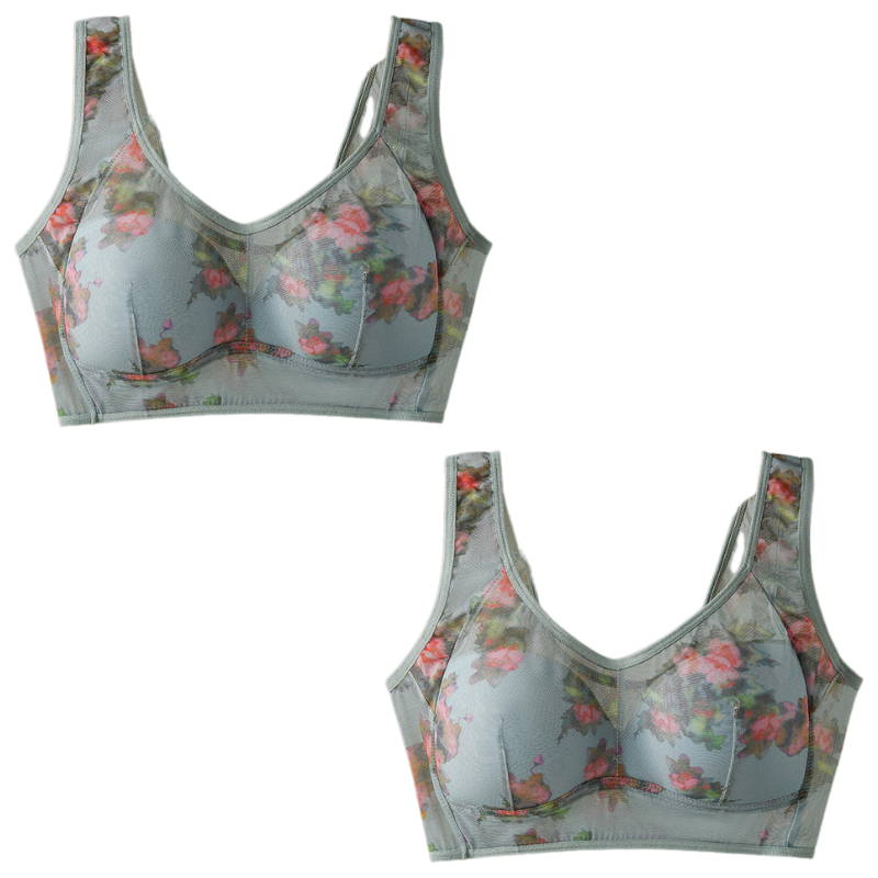 UltraWeichBra™ | Perfekter BH für reife Frauen
