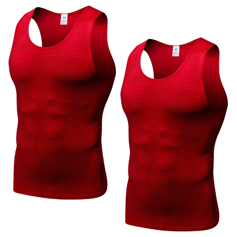 KraftSchnitt™ Weste | IONIC Energy Field Therapy Weste