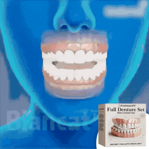 ProthesenFit™ | Sofortprothesen