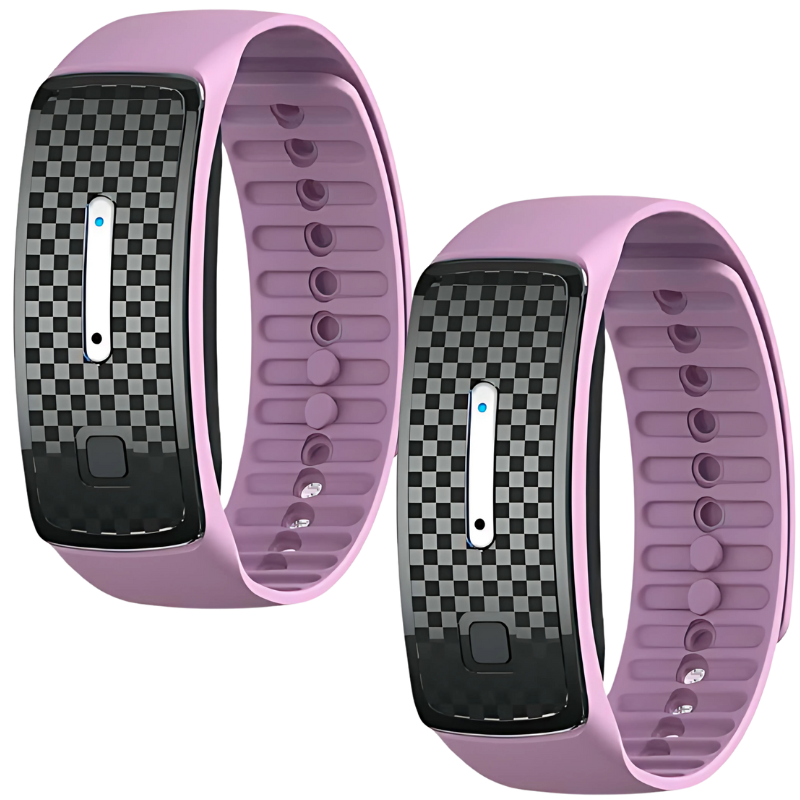 KörperformerBand™ | Ultraschall-Körperform-Armband
